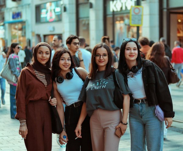 Herbstliche boho-mode: kreative outfit-ideen für entspannte tage in der kühle!